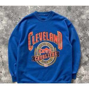 Cleveland Cavaliers Member Club Sweatshirt